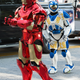 Illustration for article titled Marvel at the Brilliance and Creativity of Dragon Con Cosplay!